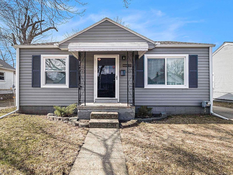 1st image of 23385 Hoover Ave