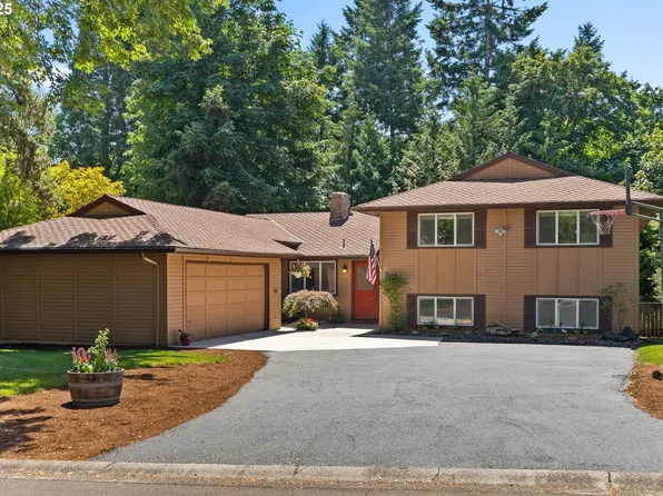 89 Tanglewood Dr, Lake Oswego, OR 97035