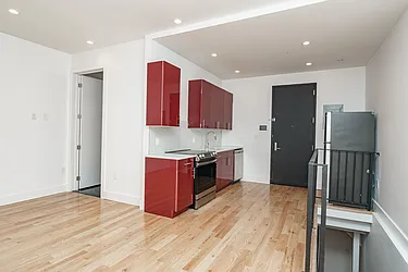 Rented by MySpaceNYC