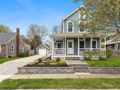 (Undisclosed Address), Greenport, NY, 11944