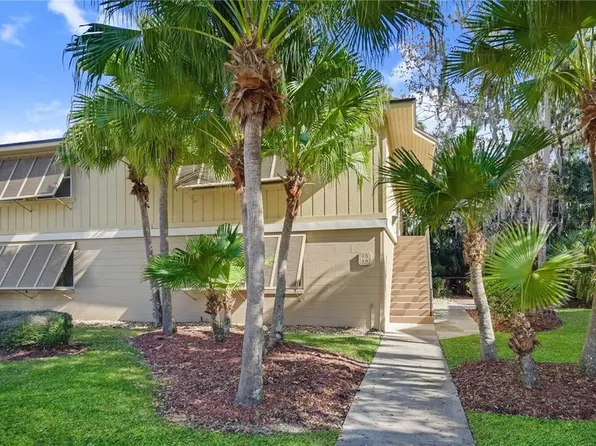 120 Hibiscus Woods Ct APT 4B, Deltona, FL 32725