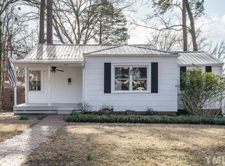 507 Bracken St, Sanford, NC 27330