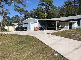 1103 E Semoran Blvd, Apopka, FL 32703