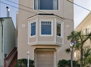 686 39th Ave, San Francisco, CA