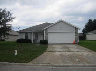 11113 Stanley Steamer Ln, Jacksonville, FL 32246