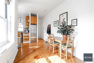 Rented by Bond New York