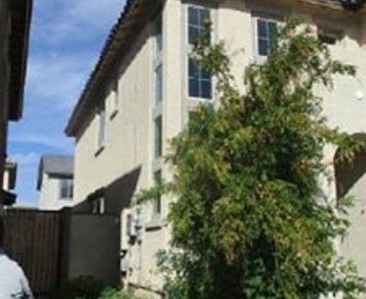 Property Side View