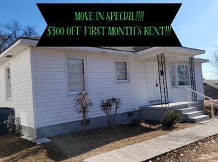 2529 McKleroy Ave, Anniston, AL 36201