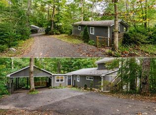 136 Bob Edwards Dr, Dahlonega, GA 30533