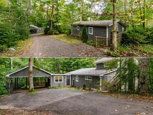 136 Bob Edwards Dr, Dahlonega, GA 30533