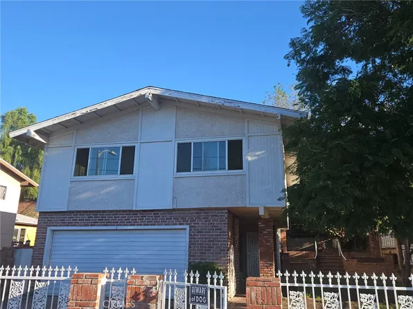 12710 Gain St, Pacoima, CA 91331