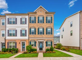 13630 Harrier Way, Clarksburg, MD 20871