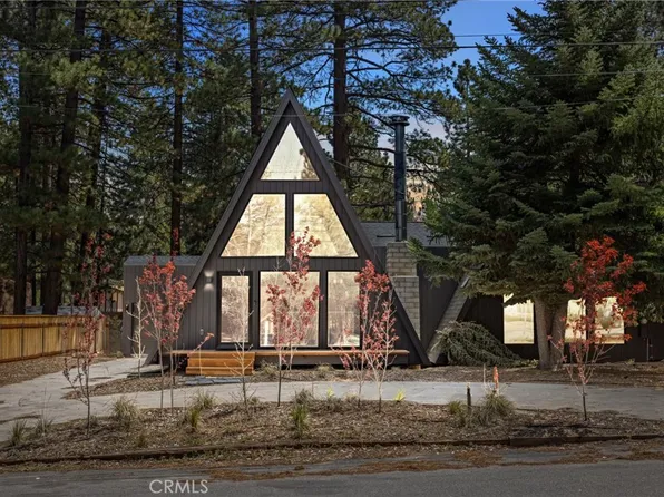 605 Ponderosa Dr, Big Bear Lake, CA 92315