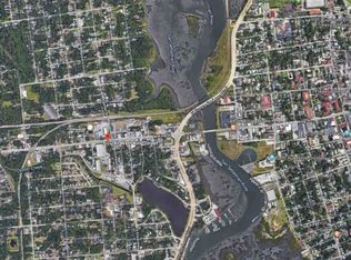 241 W King St, St Augustine, FL 32084