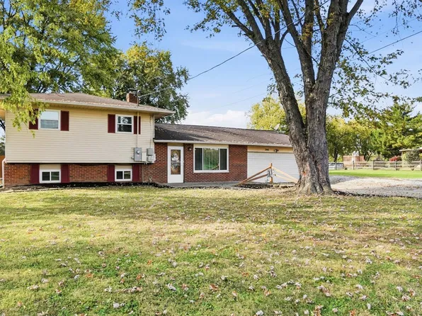3951 W Elkton Rd, Hamilton, OH 45011