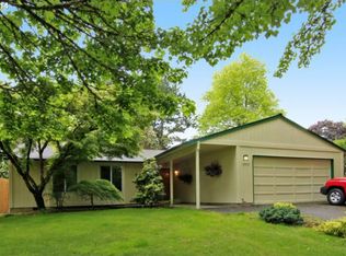 12650 SW Cleveland Bay Ln, Beaverton, OR 97008