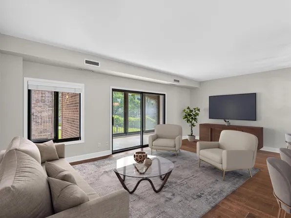 1235 Yale Pl APT 101, Minneapolis, MN 55403