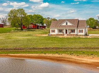 4912 Homer Worsham Rd, Springfield, TN 37172