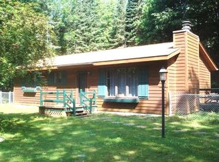 1093 Hollister Woods Rd, Eagle River, WI 54521