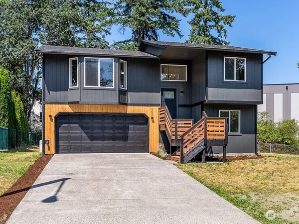 6205 197th Street E, Spanaway, WA 98387