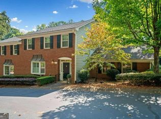 101 Dunwoody Rd, Atlanta, GA 30328