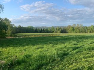 3 Titus Hill Rd, Colebrook, NH 03576