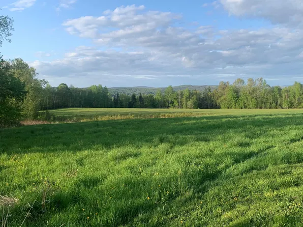 Lot 3 Titus Hill Road, Colebrook, NH 03576