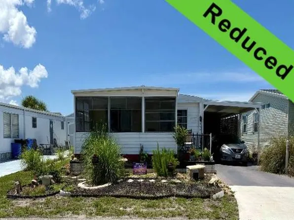 968 Haiti E, Venice, FL 34285
