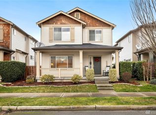 1339 42nd St NE, Auburn, WA 98002