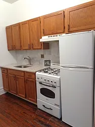 Rented by Highline Residential