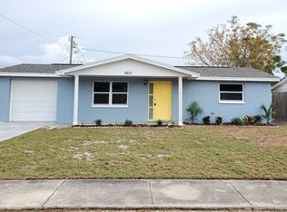 3513 Oxford Dr, Holiday, FL 34691