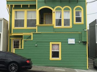 230 Lowell St APT 4, San Francisco, CA 94112