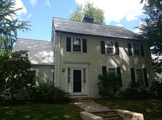 17 Lowell Rd, Brookline, MA 02445