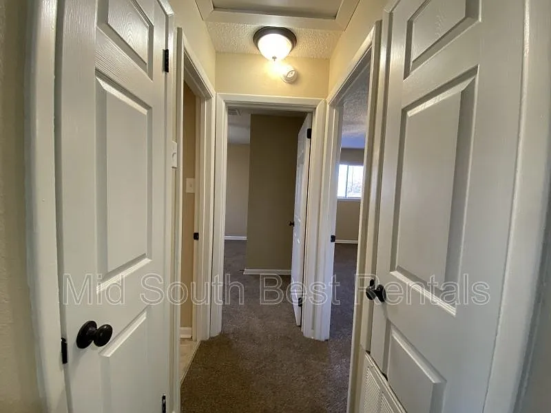 1407 Mill Rd — Photo 4