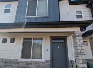 275 E 1725 N #3, Logan, UT 84341