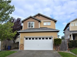 7819 146th Street Ct E, Puyallup, WA 98375