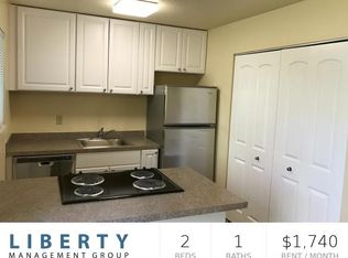 1002 SE Marion St, Portland, OR 97202