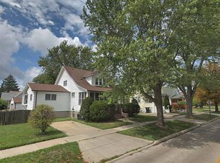 2242 12th St, Wyandotte, MI 48192