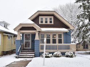 2558 N 53rd St, Milwaukee, WI 53210