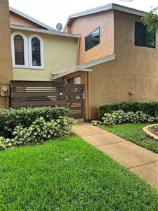 8067 NW 71st Ct, Tamarac, FL, 33321