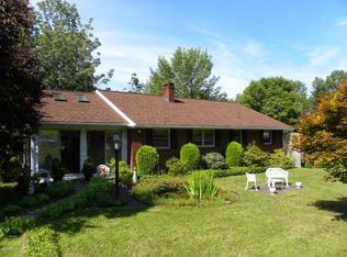 449 E State 973 Rte, Cogan Station, PA 17728