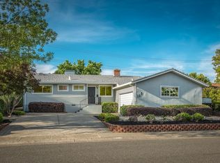 117 Briarcliff Dr, Folsom, CA