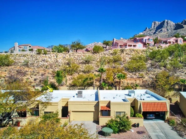 1223 E Camino Diestro, Oro Valley, AZ 85704