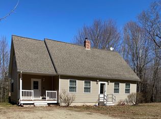 915 Alexander Reed Rd, Richmond, ME 04357