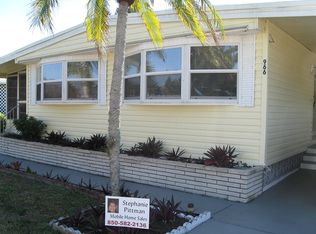 966 Inagua E, Venice, FL 34285