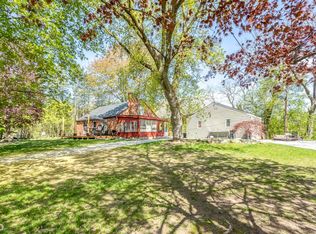 7510 Sparling Rd, Goodells, MI 48027
