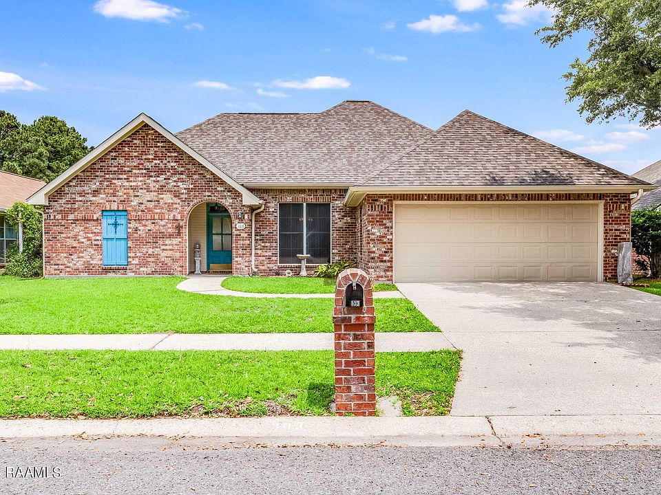 1st image of 103 Doncaster Cir