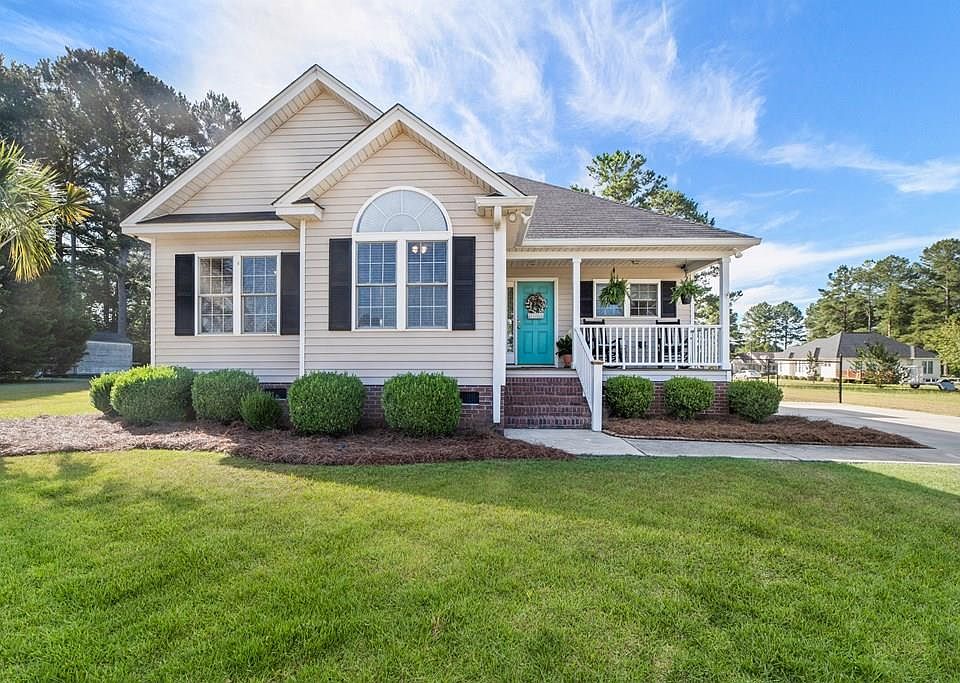 146 Cainhoy St, Orangeburg, SC 29118 Zillow
