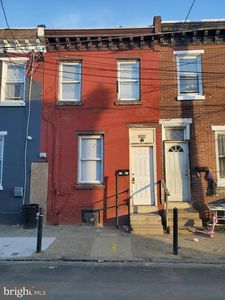 3565 Joyce St, Philadelphia, PA, 19134