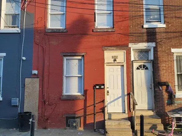 3565 Joyce St, Philadelphia, PA 19134